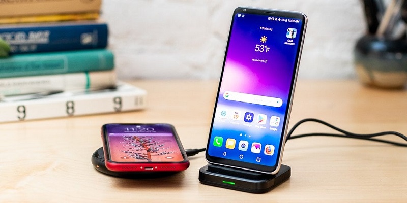 Wireless Charging Market - Analysis & Consulting (2023-2030)